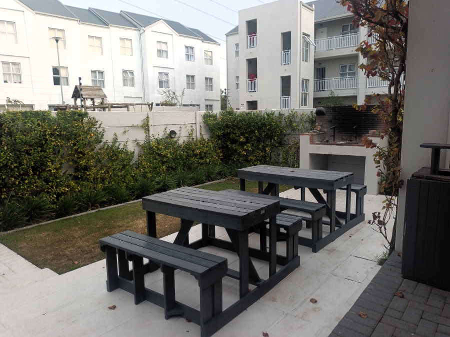 2 Bedroom Property for Sale in Haasendal Western Cape